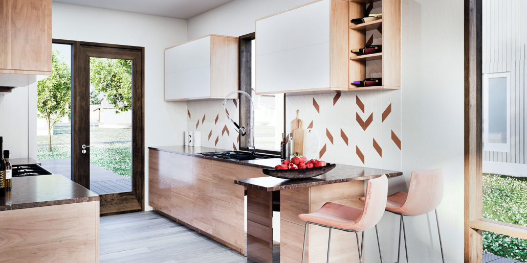 The Outpost at Mountainside Village Victor, Idaho