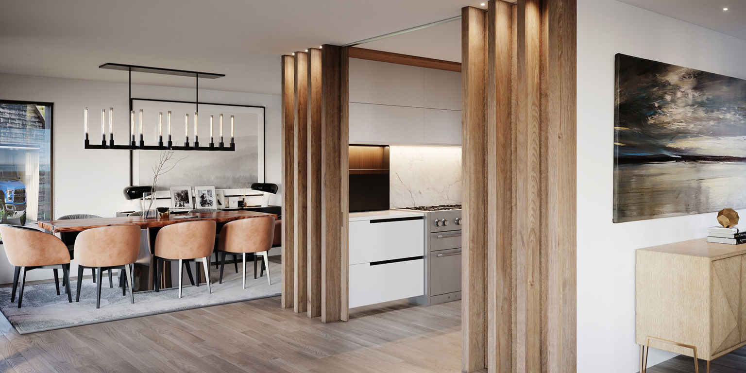 Real Estate The Outpost at Mountainside Village