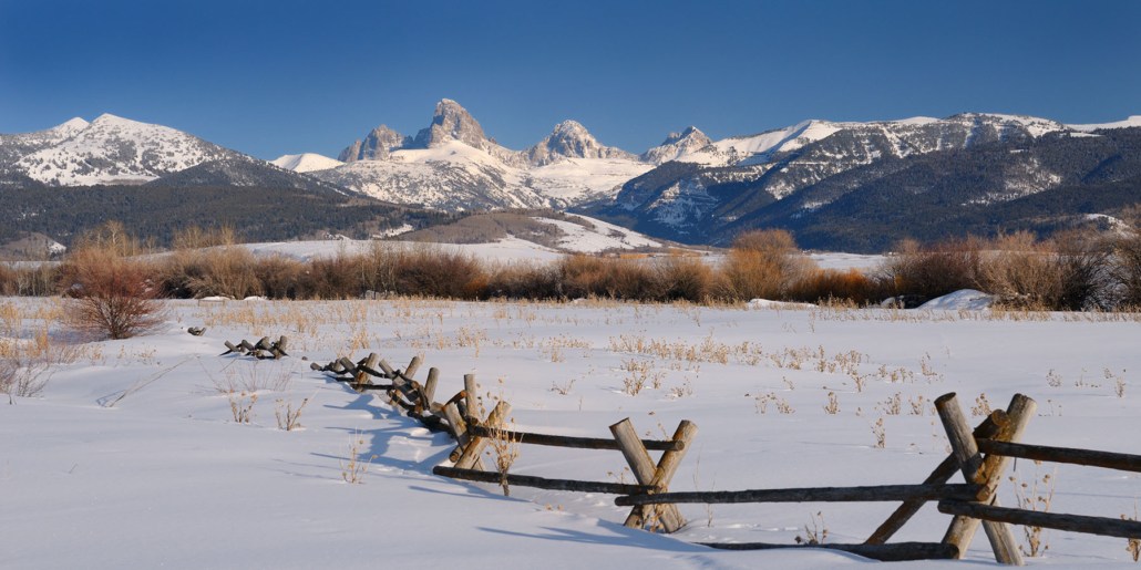 The Outpost at Mountainside Village Victor, Idaho